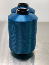 Implantable Grade Polyester Yarn (PET) - Aran Biomedical