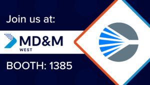 MD&M Banner